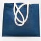 Bolsa de yute laminado 36 x 42 x 15 cm Color – Pack de 25 unidades - Miniatura 3