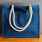Bolsa de yute laminado 36 x 42 x 15 cm Color – Pack de 25 unidades - Miniatura 4
