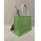 Bolsa de yute laminado 36 x 42 x 15 cm Color – Pack de 25 unidades - Miniatura 6