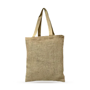 Bolsa de yute natural 35 x 40 cm – Pack de 25 unidades