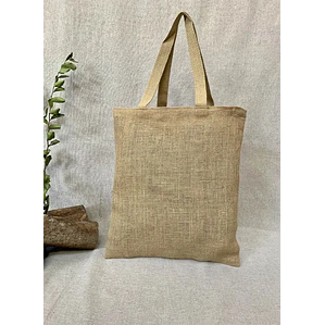 Bolsa de yute natural 35 x 40 cm – Pack de 25 unidades