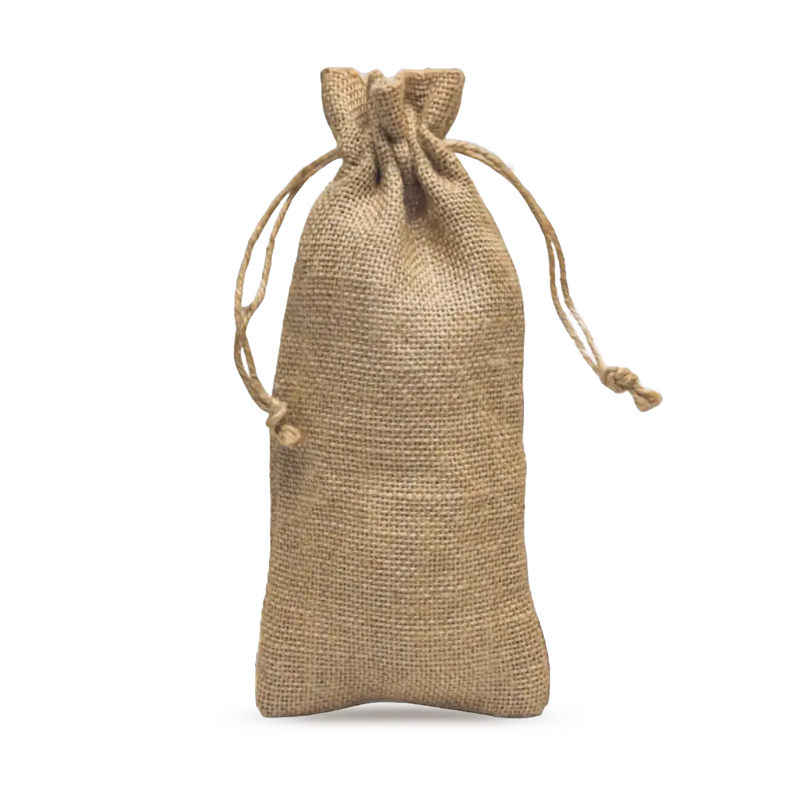 Saco de yute 25 x 10 cm – Pack de 25 unidades 1