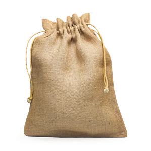Saco de yute 30 x 40 cm – Pack de 25 unidades