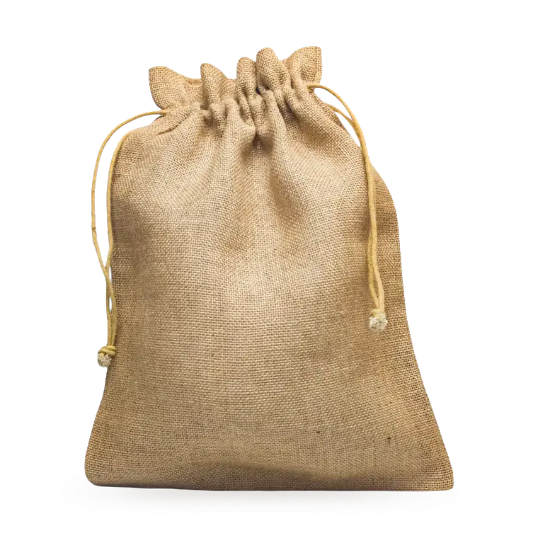Saco de yute 30 x 40 cm – Pack de 25 unidades 1