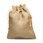 Saco de yute 30 x 40 cm – Pack de 25 unidades - Miniatura 1