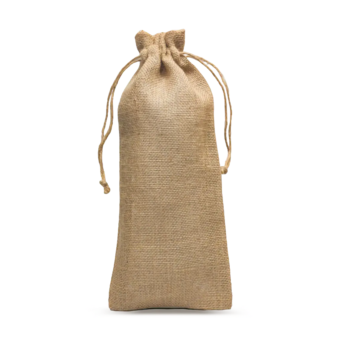 Saco de arpillera de yute 33 x 15 cm – Pack de 25 unidades 1