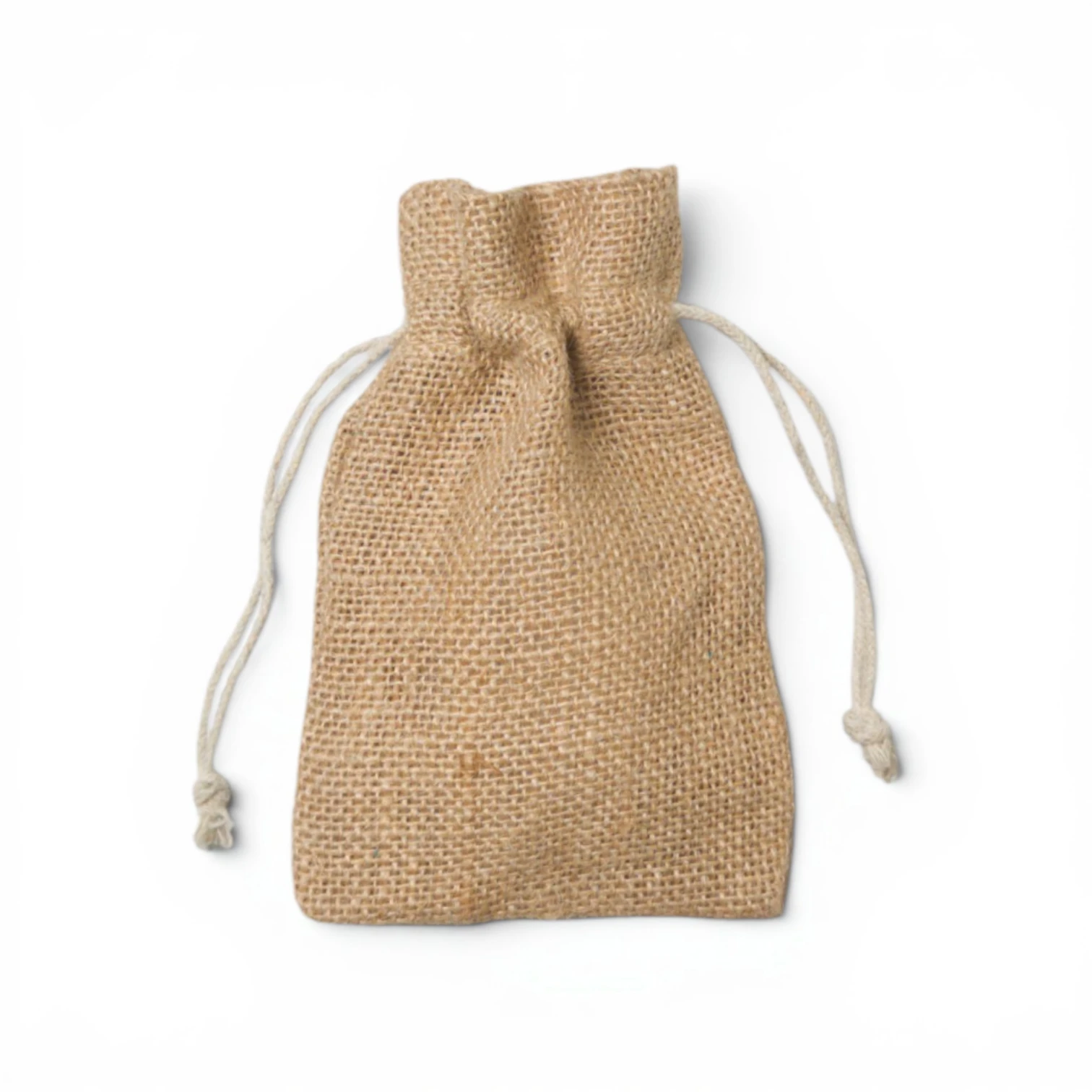 Bolsa de Yute tipo saco - NO