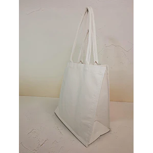 Bolsa de algodón 40 x 40 x 20 cm