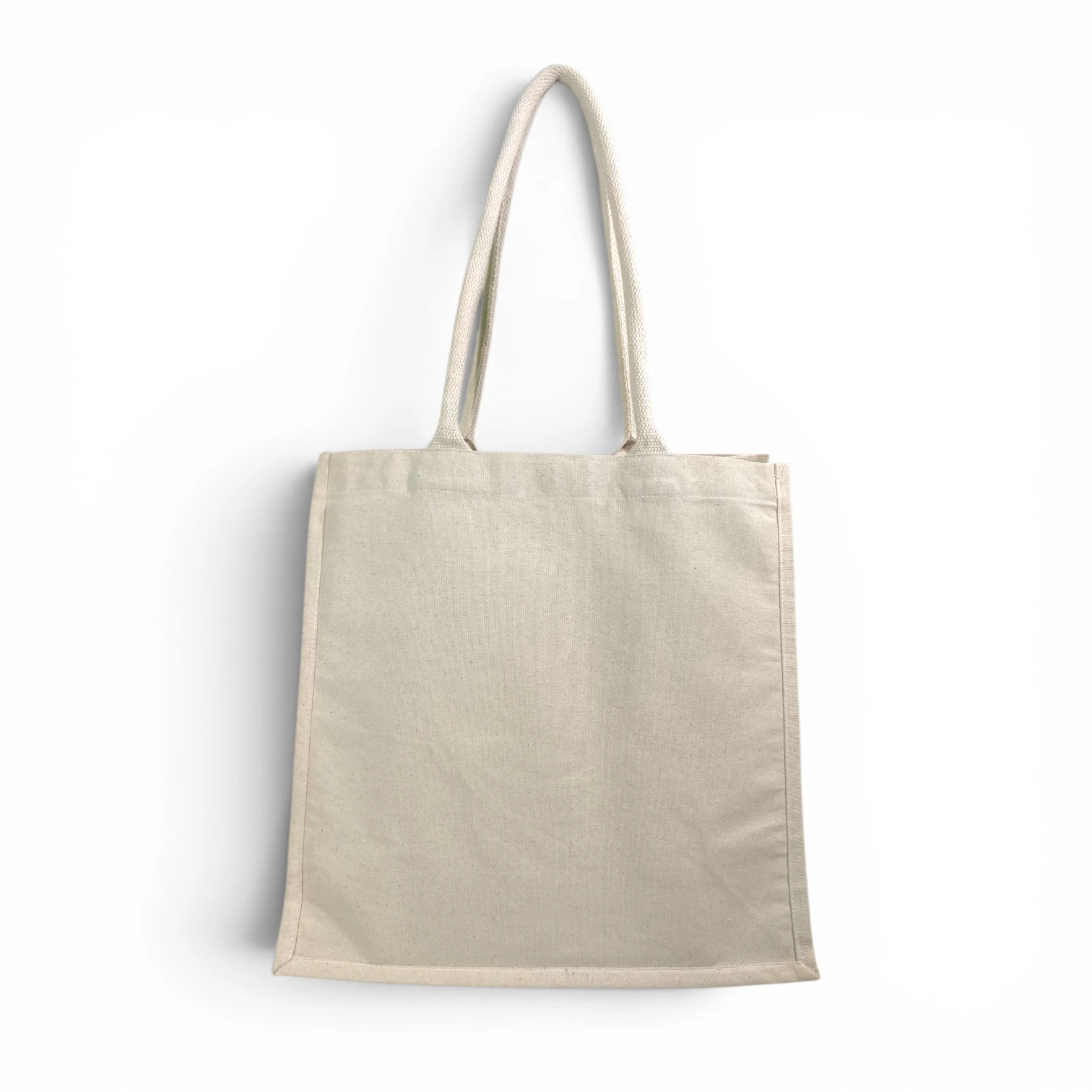 Bolsa de algodón 40 x 40 x 20 cm