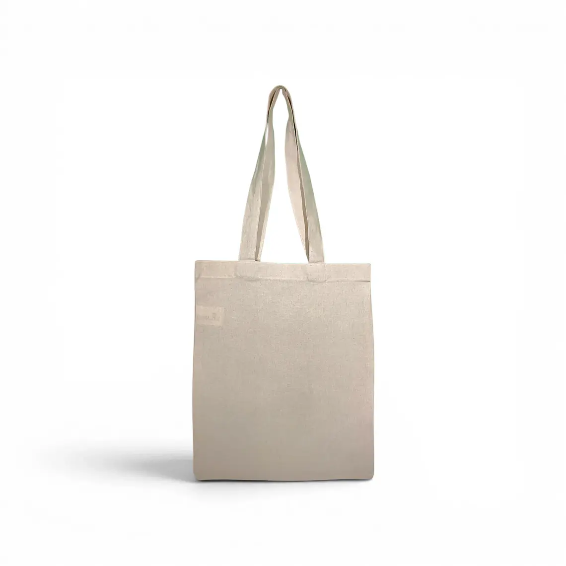 Bolsa de algodón 30 x 24 cm 1