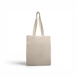 Bolsa de algodón 30 x 24 cm