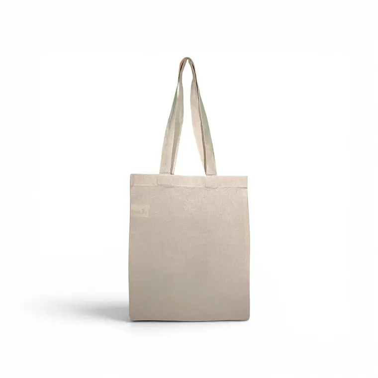 Bolsa de algodón 30 x 24 cm 1