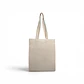 Bolsa de algodón 30 x 24 cm - Miniatura 1