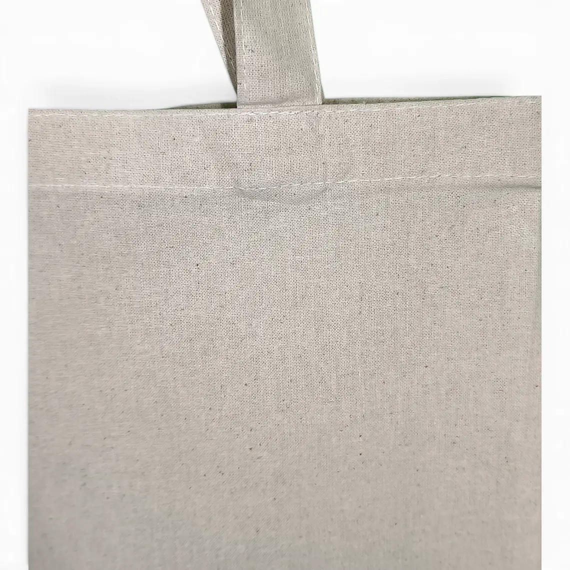 Bolsa de algodón 30 x 24 cm 2
