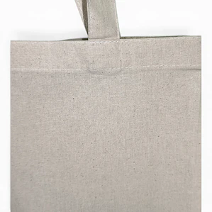 Bolsa de algodón 30 x 24 cm