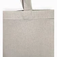 Bolsa de algodón 30 x 24 cm - Miniatura 2