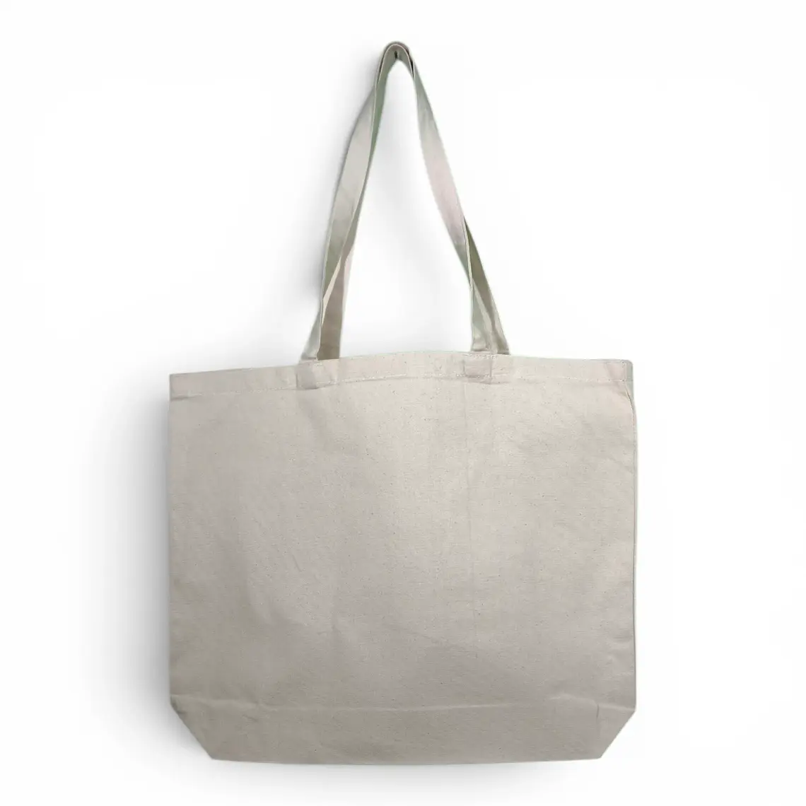 Bolsa de algodón 40 x 48 x 10 cm 1