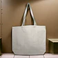 Bolsa de algodón 40 x 48 x 10 cm - Miniatura 4