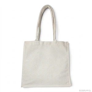 Bolsa de algodón 33 x 33 x 15 cm