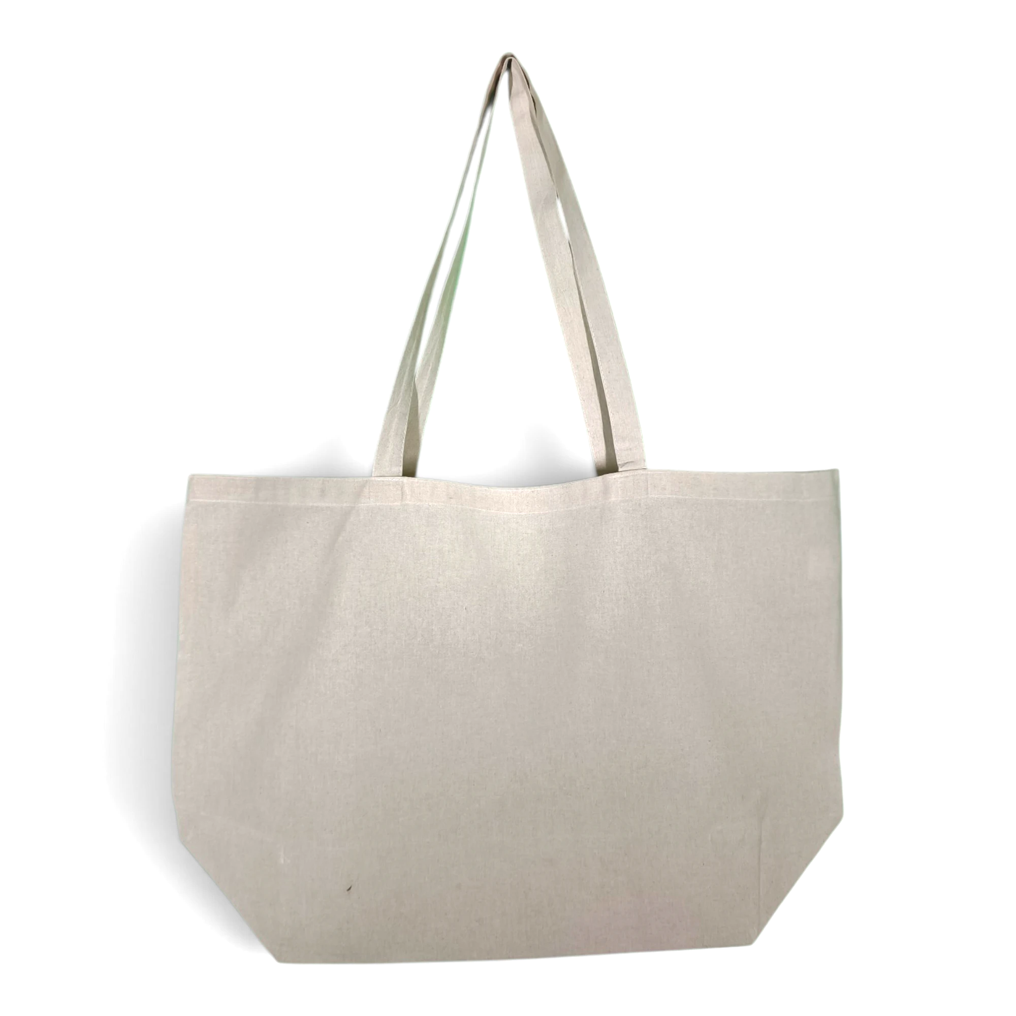 Bolsa de algodón 40 x 58 x 20 cm