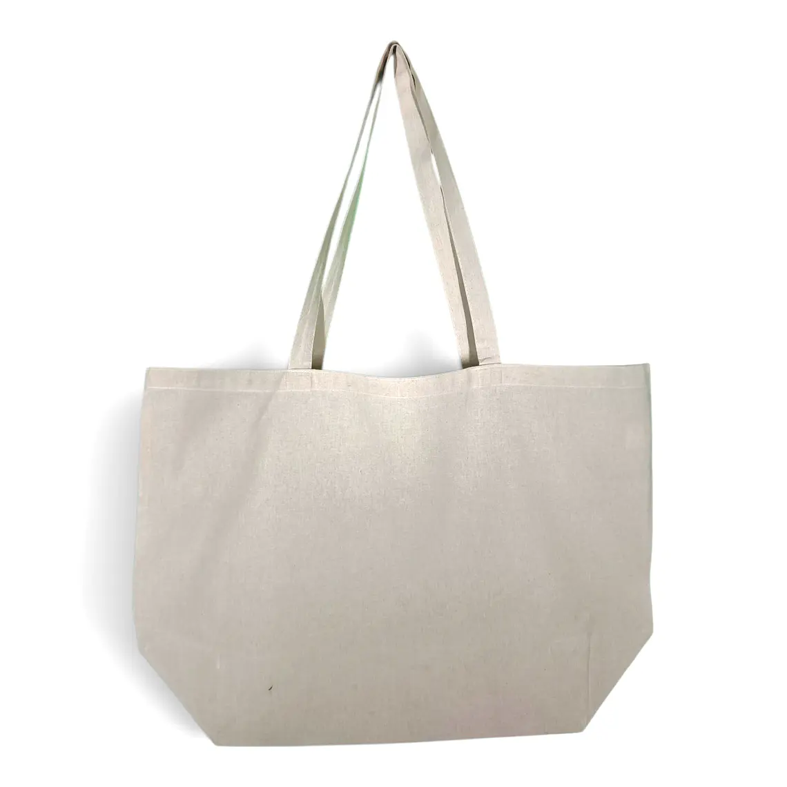 Bolsa de algodón 40 x 58 x 20 cm 1
