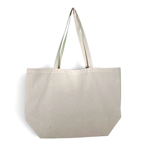 Bolsa de algodón 40 x 58 x 20 cm