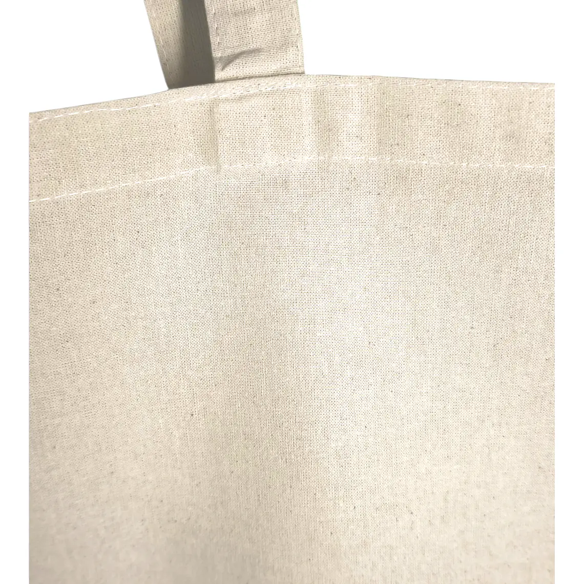 Bolsa de algodón 40 x 58 x 20 cm 2