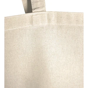 Bolsa de algodón 40 x 58 x 20 cm