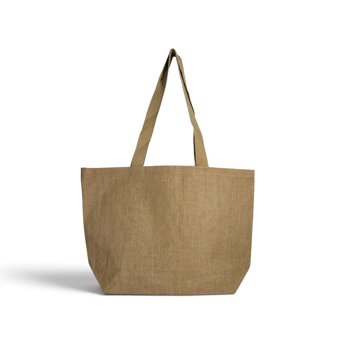 Bolsa de yute laminado 40 x 58 x 15 cm 1