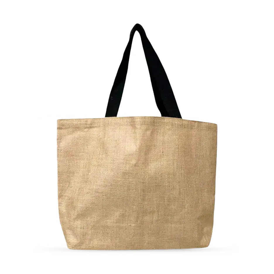 Bolsas de yute
