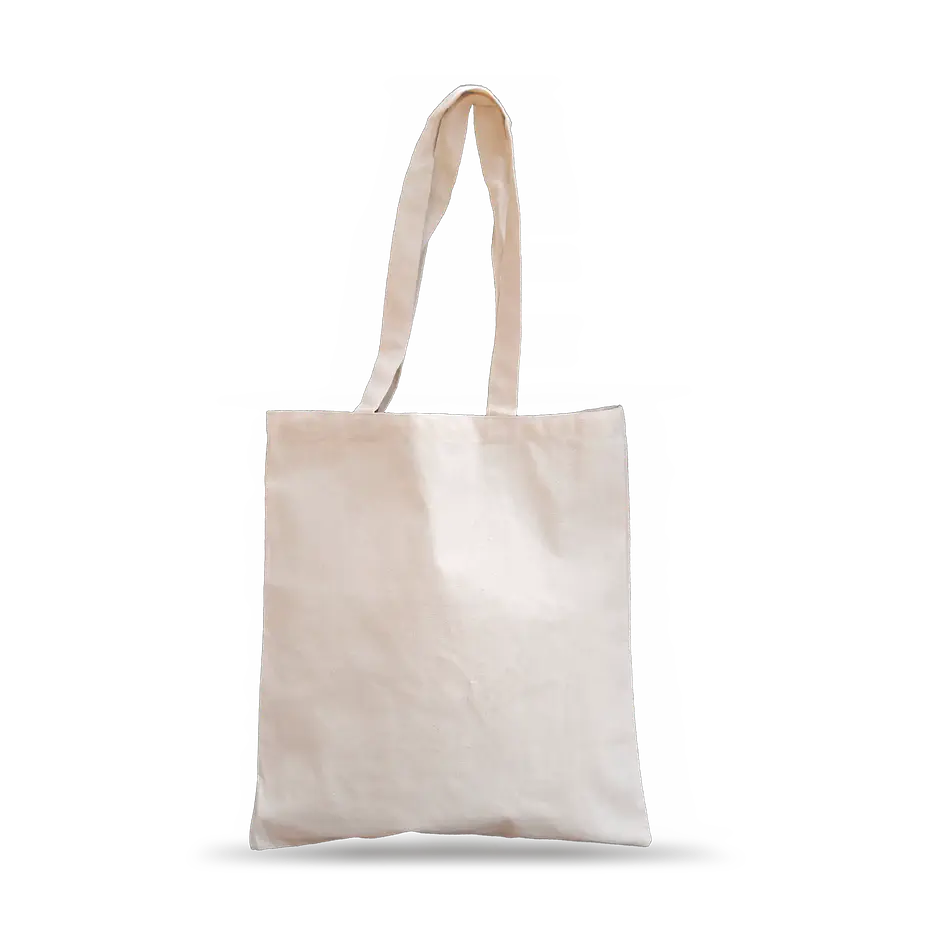 Bolsas de algodón