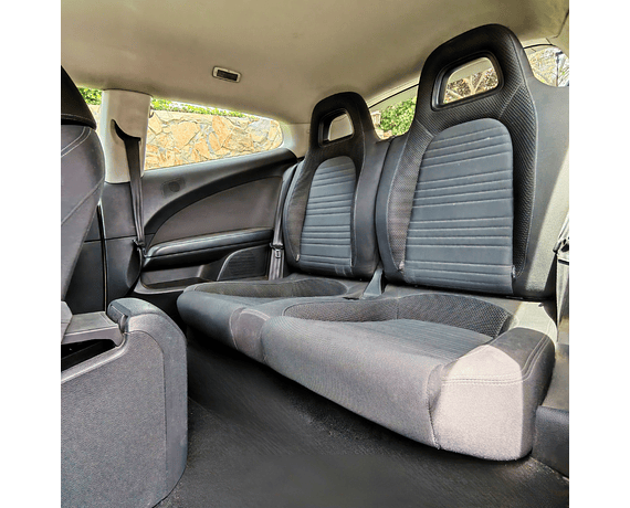 Volkswagen Scirocco 1.4 2015 MT 4x2