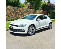 Volkswagen Scirocco 1.4 2015 MT 4x2