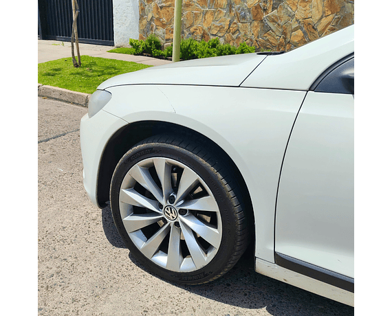 Volkswagen Scirocco 1.4 2015 MT 4x2