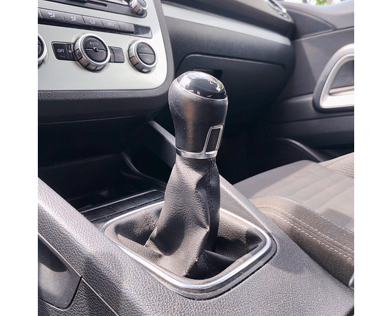 Volkswagen Scirocco 1.4 2015 MT 4x2