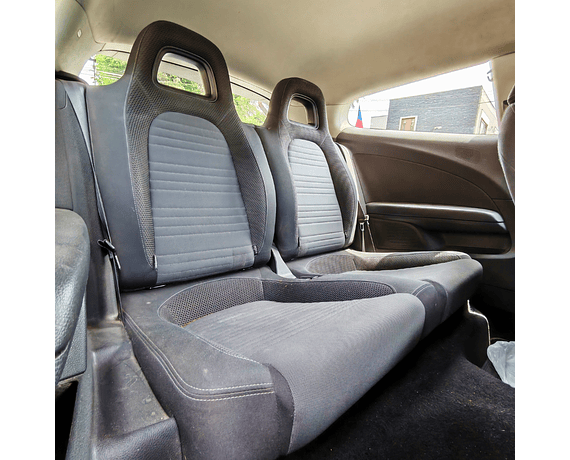 Volkswagen Scirocco 1.4 2015 MT 4x2