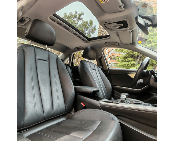 Audi A4 1.4 TFSI DESIGN AT 2019