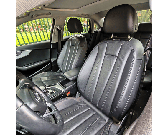 Audi A4 1.4 TFSI DESIGN AT 2019