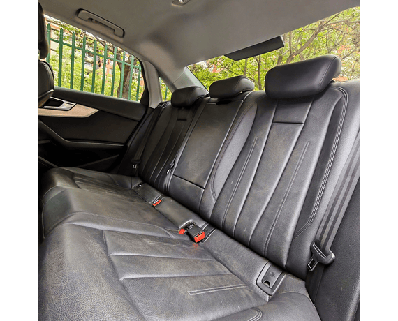 Audi A4 1.4 TFSI DESIGN AT 2019