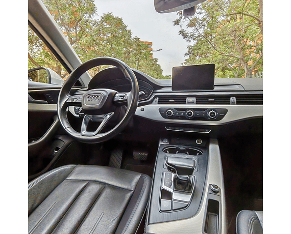 Audi A4 1.4 TFSI DESIGN AT 2019