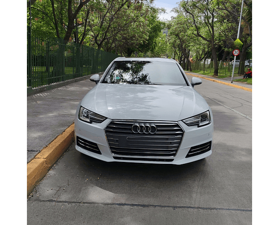 Audi A4 1.4 TFSI DESIGN AT 2019