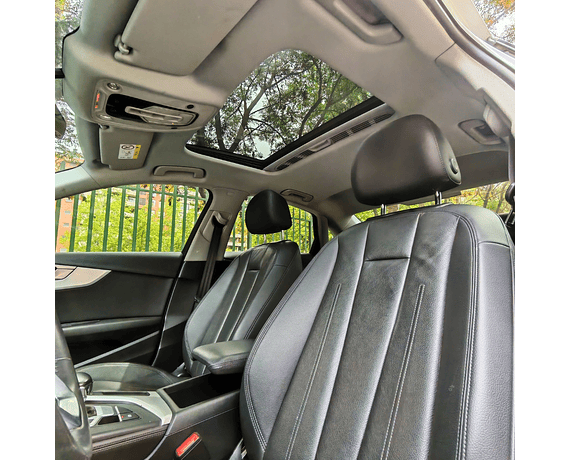 Audi A4 1.4 TFSI DESIGN AT 2019