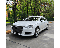 Audi A4 1.4 TFSI DESIGN AT 2019