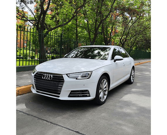 Audi A4 1.4 TFSI DESIGN AT 2019