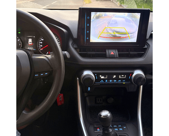 Toyota RAV4 AWD 2020