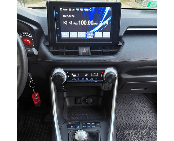 Toyota RAV4 AWD 2020