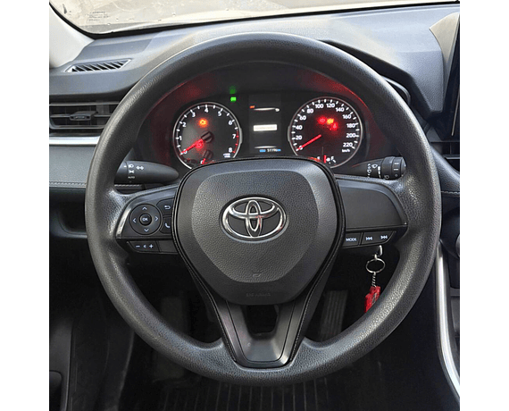 Toyota RAV4 AWD 2020