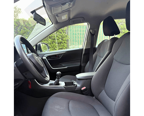 Toyota RAV4 AWD 2020