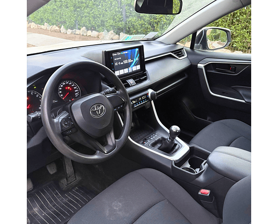 Toyota RAV4 AWD 2020