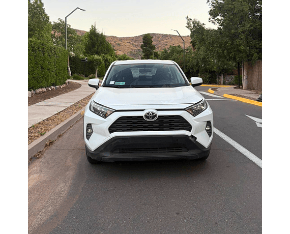 Toyota RAV4 AWD 2020